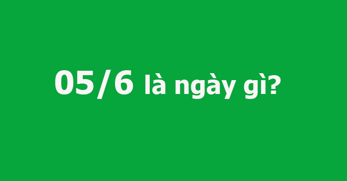 056 la ngay gi QuanTriMangcom 056 la ngay gi QuanTriMangcom