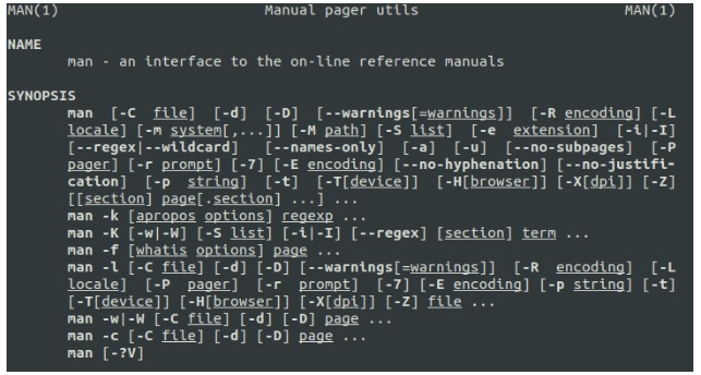 12 lenh linux co ban cho nguoi dung moi 1 12 lenh linux co ban cho nguoi dung moi 1