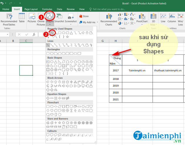 1653638679 126 cach tao gach cheo trong o excel 2016 1 1653638679 126 cach tao gach cheo trong o excel 2016 1