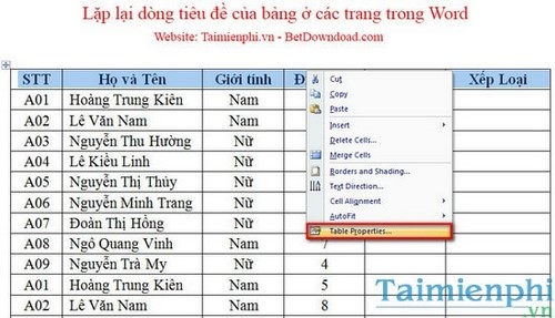 1653762656 55 lap lai dong tieu de cua bang o cac trang trong word 2 1653762656 55 lap lai dong tieu de cua bang o cac trang trong word 2