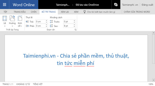 1653790448 676 so sanh google docs va word online nen dung cai nao 3 1653790448 676 so sanh google docs va word online nen dung cai nao 3