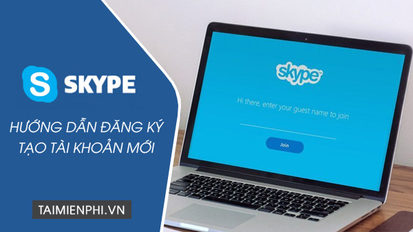 75 cach tao tai khoan moi khi su dung skype 97 75 cach tao tai khoan moi khi su dung skype 97