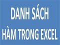 Cac ham thong ke trong Excel co dieu kien theo Cac ham thong ke trong Excel co dieu kien theo