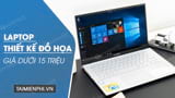 Cac mau Laptop thiet ke do hoa tot nhat gia Cac mau Laptop thiet ke do hoa tot nhat gia