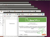 Cach cai LibreOffice tren Ubuntu Linux Mint Cach cai LibreOffice tren Ubuntu Linux Mint