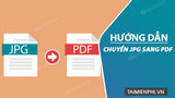 Cach chuyen JPG sang PDF doi file anh sang pdf Cach chuyen JPG sang PDF doi file anh sang pdf