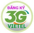 Cach dang ky 3G Viettel goi Mimax toc do cao Cach dang ky 3G Viettel goi Mimax toc do cao