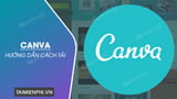 Cach tai Canva ve may tinh laptop co huong dan Cach tai Canva ve may tinh laptop co huong dan