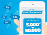 Cach ung tien Mobi 50000 ung tien cho tai khoan Cach ung tien Mobi 50000 ung tien cho tai khoan