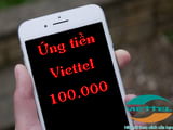 Cach ung tien Viettel 100000 cu phap ung tien nhu Cach ung tien Viettel 100000 cu phap ung tien nhu