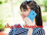 Cach ung tien sim Vina ung tam tien Vinaphone 10k Cach ung tien sim Vina ung tam tien Vinaphone 10k