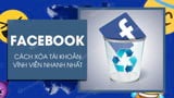 Cach xoa tai khoan Facebook 2022 vinh vien tren may Cach xoa tai khoan Facebook 2022 vinh vien tren may