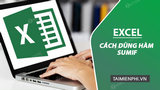 Ham Sumif trong Excel co vi du va video cach Ham Sumif trong Excel co vi du va video cach