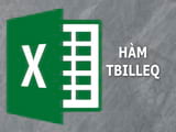 Ham TBILLEQ trong Excel cu phap va cach dung ham Ham TBILLEQ trong Excel cu phap va cach dung ham