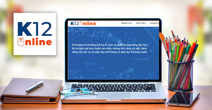 Huong dan cai dat K12Online tren may tinh Huong dan cai dat K12Online tren may tinh