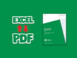 Huong dan chuyen file Excel sang PDF trong Office 2016 Huong dan chuyen file Excel sang PDF trong Office 2016