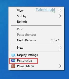 Jkqr cach thay hinh nen dang nhap windows 10 doi hinh nen may tinh 1 Jkqr cach thay hinh nen dang nhap windows 10 doi hinh nen may tinh 1