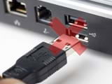 Laptop loi khong nhan usb nguyen nhan va cach khac Laptop loi khong nhan usb nguyen nhan va cach khac