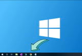 Meo an hien thanh taskbar bang phim tren Windows 10 Meo an hien thanh taskbar bang phim tren Windows 10