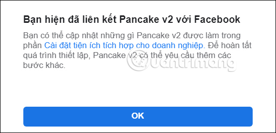 Pancake inbox ban hang Facebook 4 Pancake inbox ban hang Facebook 4