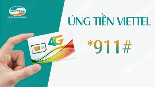 PcJd cach ung tien viettel 911 2 PcJd cach ung tien viettel 911 2