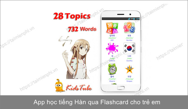 app hoc tieng han quoc cho tre em 1 app hoc tieng han quoc cho tre em 1