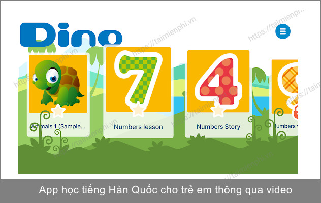 app hoc tieng han quoc cho tre em 2 app hoc tieng han quoc cho tre em 2