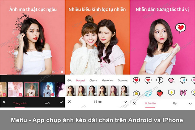 app keo chan dai meitu app keo chan dai meitu