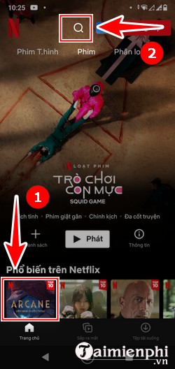 arcane lien minh huyen thoai cach xem tren netflix 4 arcane lien minh huyen thoai cach xem tren netflix 4