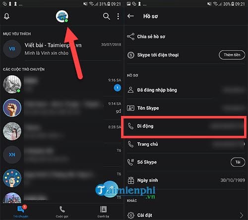 bF9P cach doi so dien thoai skype 1 bF9P cach doi so dien thoai skype 1