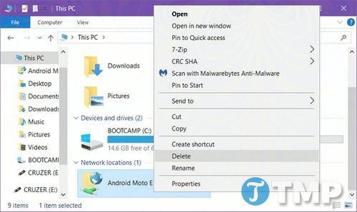 bien windows file explorer thanh fpt client 10 bien windows file explorer thanh fpt client 10