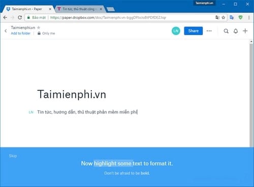 cac trinh soan thao van ban truc tuyen tot nhat thay the google docs 3 cac trinh soan thao van ban truc tuyen tot nhat thay the google docs 3