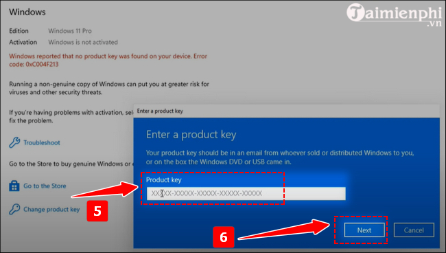 cach activate windows 11 4 cach activate windows 11 4