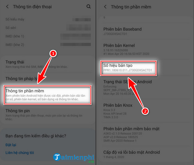 cach bat che do usb debug go loi usb tren android 2 cach bat che do usb debug go loi usb tren android 2