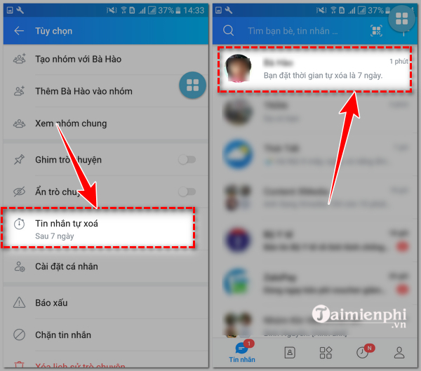 cach bat tin nhan tu xoa tren zalo 3 cach bat tin nhan tu xoa tren zalo 3
