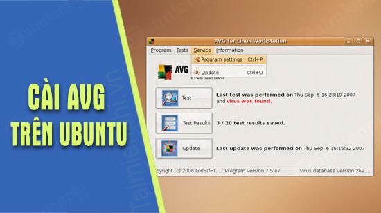cach cai avg antivirus tren ubuntu cach cai avg antivirus tren ubuntu
