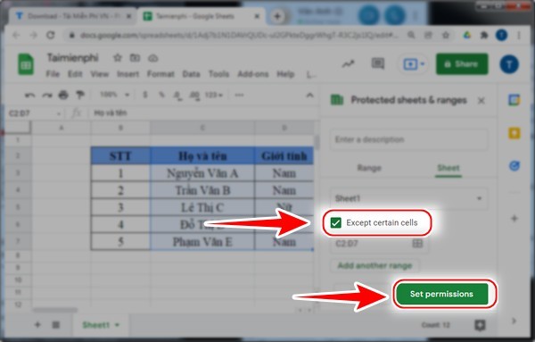 cach cai dat quyen chinh sua bang tinh tren google sheets 12 cach cai dat quyen chinh sua bang tinh tren google sheets 12