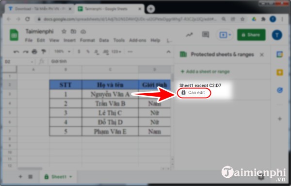 cach cai dat quyen chinh sua bang tinh tren google sheets 17 cach cai dat quyen chinh sua bang tinh tren google sheets 17
