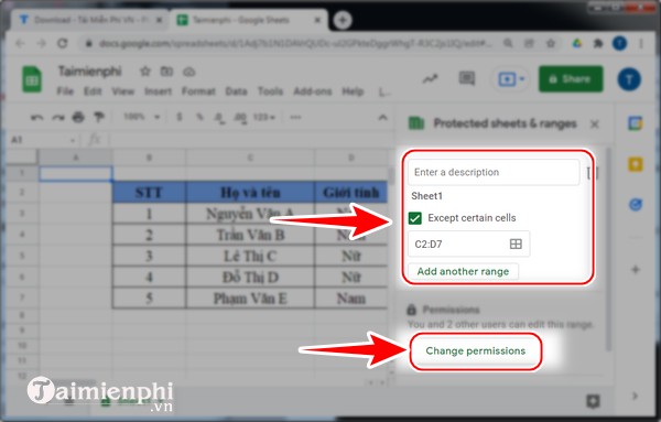 cach cai dat quyen chinh sua bang tinh tren google sheets 18 cach cai dat quyen chinh sua bang tinh tren google sheets 18