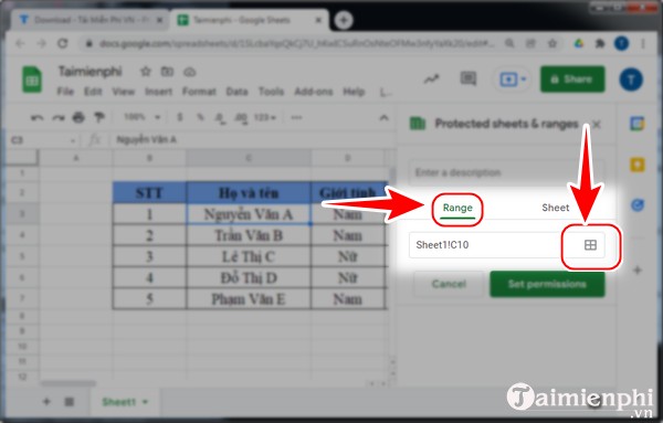 cach cai dat quyen chinh sua bang tinh tren google sheets 2 cach cai dat quyen chinh sua bang tinh tren google sheets 2