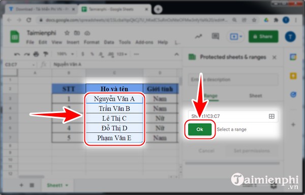 cach cai dat quyen chinh sua bang tinh tren google sheets 3 cach cai dat quyen chinh sua bang tinh tren google sheets 3