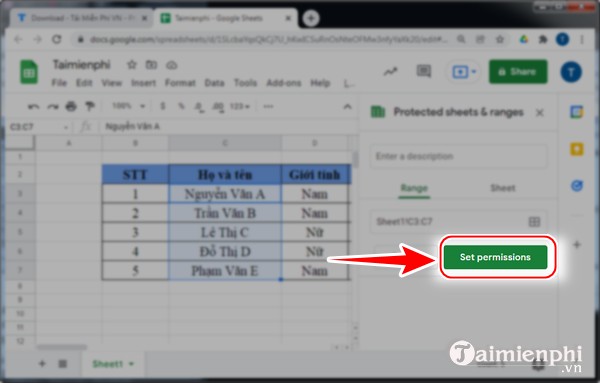 cach cai dat quyen chinh sua bang tinh tren google sheets 4 cach cai dat quyen chinh sua bang tinh tren google sheets 4