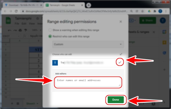 cach cai dat quyen chinh sua bang tinh tren google sheets 7 cach cai dat quyen chinh sua bang tinh tren google sheets 7