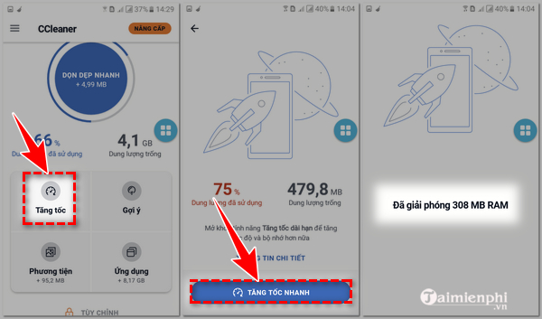 cach cai dat va su dung ccleaner tren dien thoai 4 cach cai dat va su dung ccleaner tren dien thoai 4