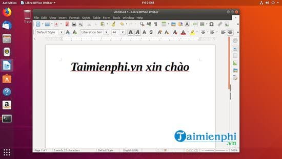 cach cai libreoffice tren ubuntu linux mint 12 cach cai libreoffice tren ubuntu linux mint 12