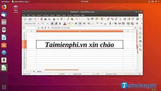 cach cai libreoffice tren ubuntu linux mint 13 cach cai libreoffice tren ubuntu linux mint 13