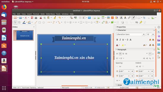 cach cai libreoffice tren ubuntu linux mint 14 cach cai libreoffice tren ubuntu linux mint 14