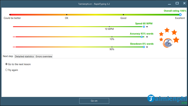 cach cai rapid typing tutor tap go ban phim 10 ngon 11 cach cai rapid typing tutor tap go ban phim 10 ngon 11