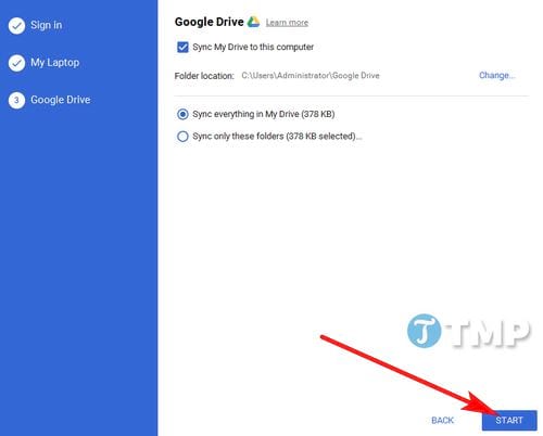 cach cai va su dung google drive luu tru dong bo du lieu 14 cach cai va su dung google drive luu tru dong bo du lieu 14