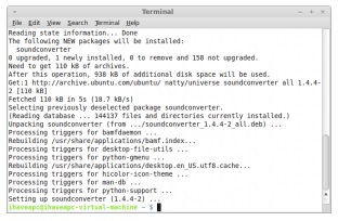 cach cai va su dung sound converter tren ubuntu linux mint 1 cach cai va su dung sound converter tren ubuntu linux mint 1